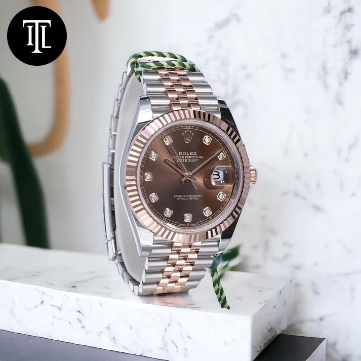 Rolex Lady-Datejust