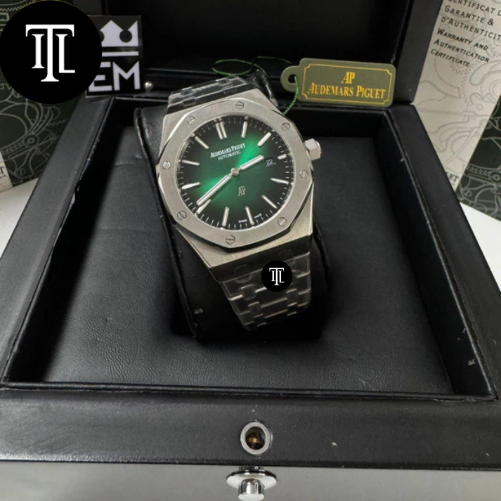 Audemars Piguet Royal Oak Jumbo