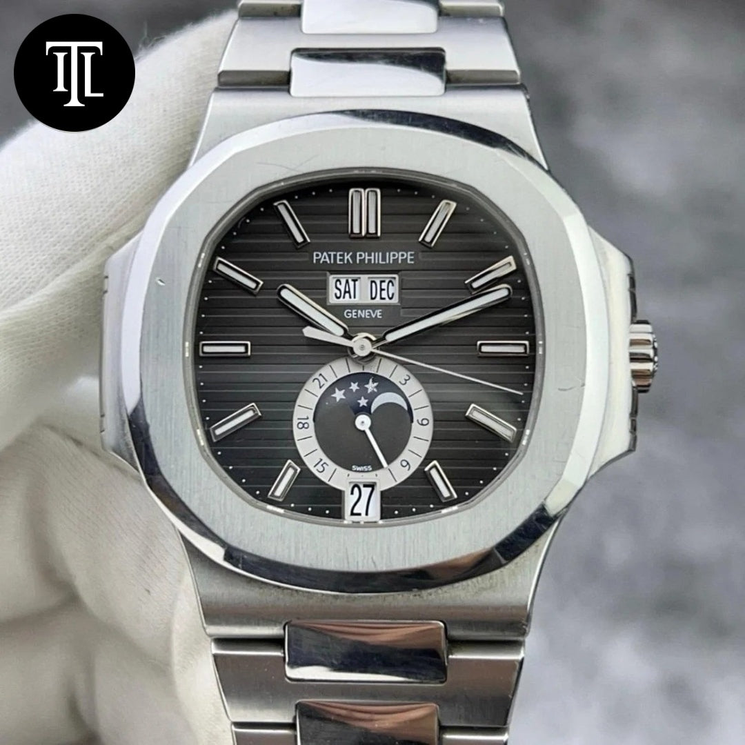 Patek Philippe Nautilus 5726/1A-001
