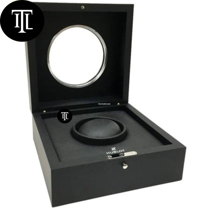 Hublot Classic Fusion Racing