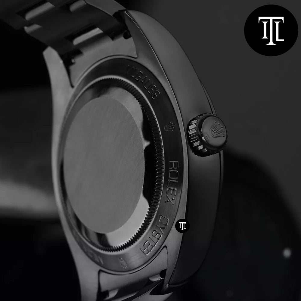 Rolex Milgauss 116400 Cadran Noir