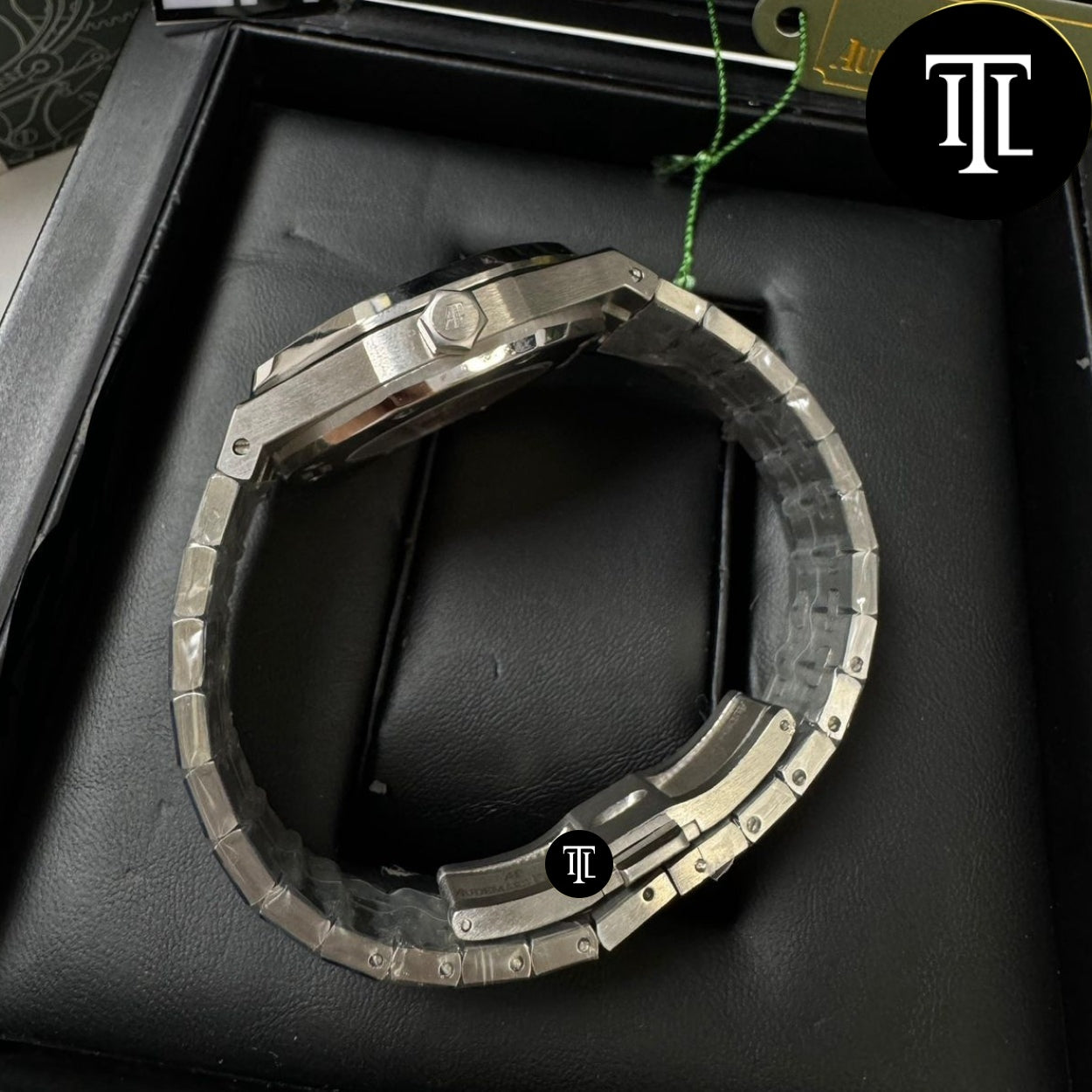 Audemars Piguet Royal Oak Jumbo