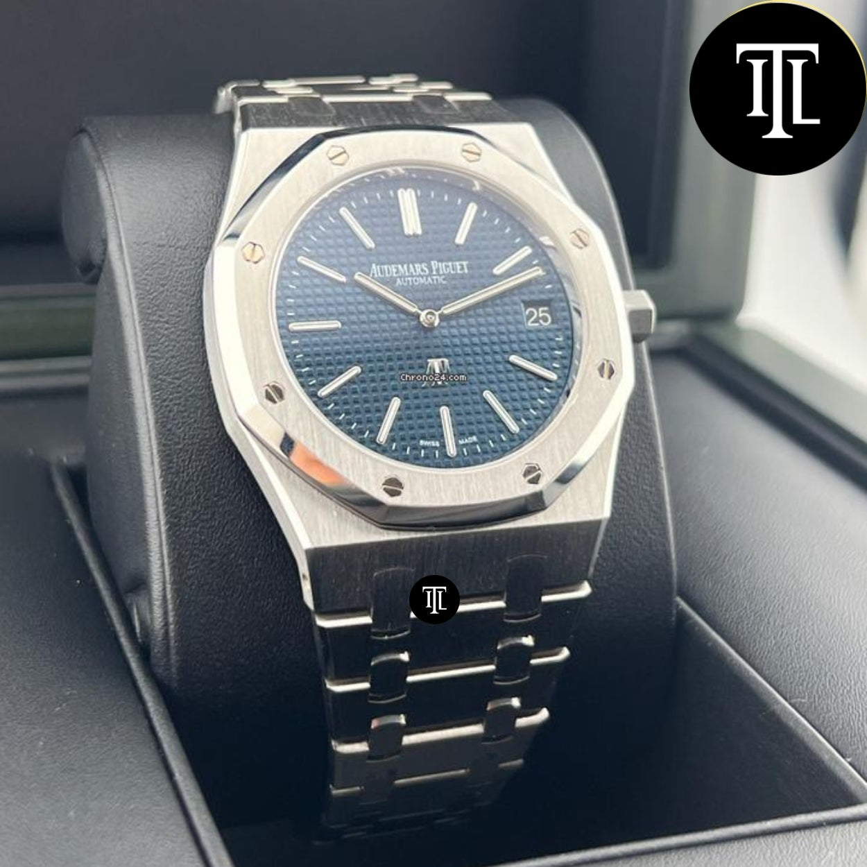Audemars Piguet Royal Aok Bleu