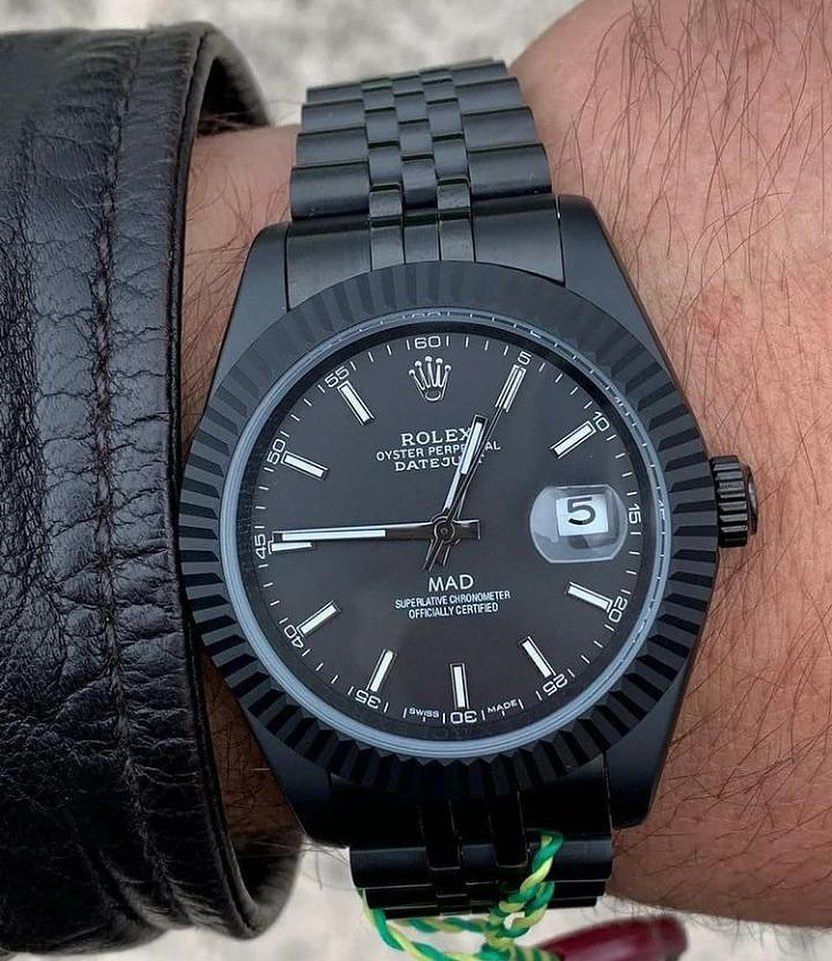 Rolex Datejust MAD