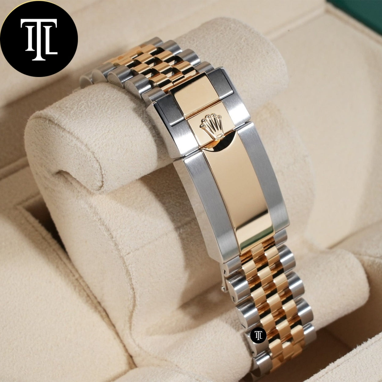 GMT-Master Jubilee
