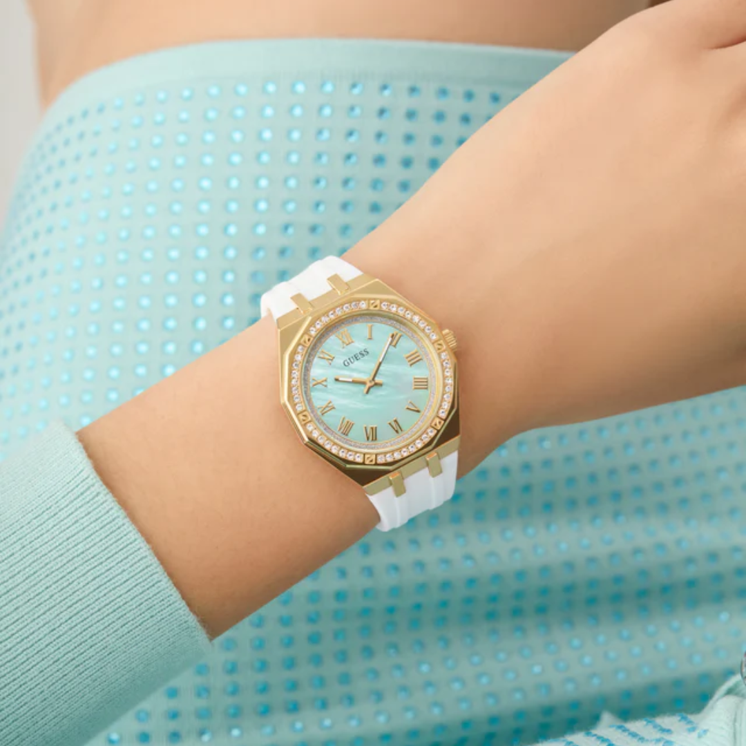Montre Guess pour femme GW0872l1