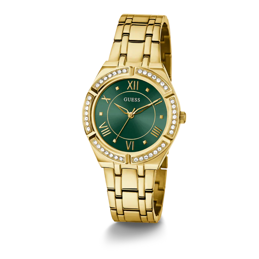 Montre femme Guess Cosmo GW0033L8