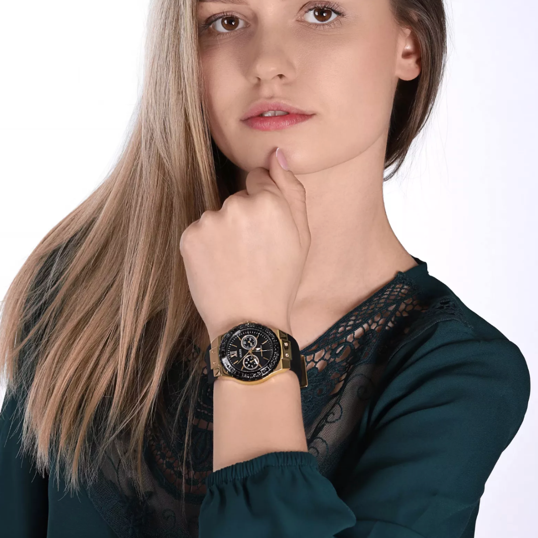 Montre Guess pour femme GW1053L7