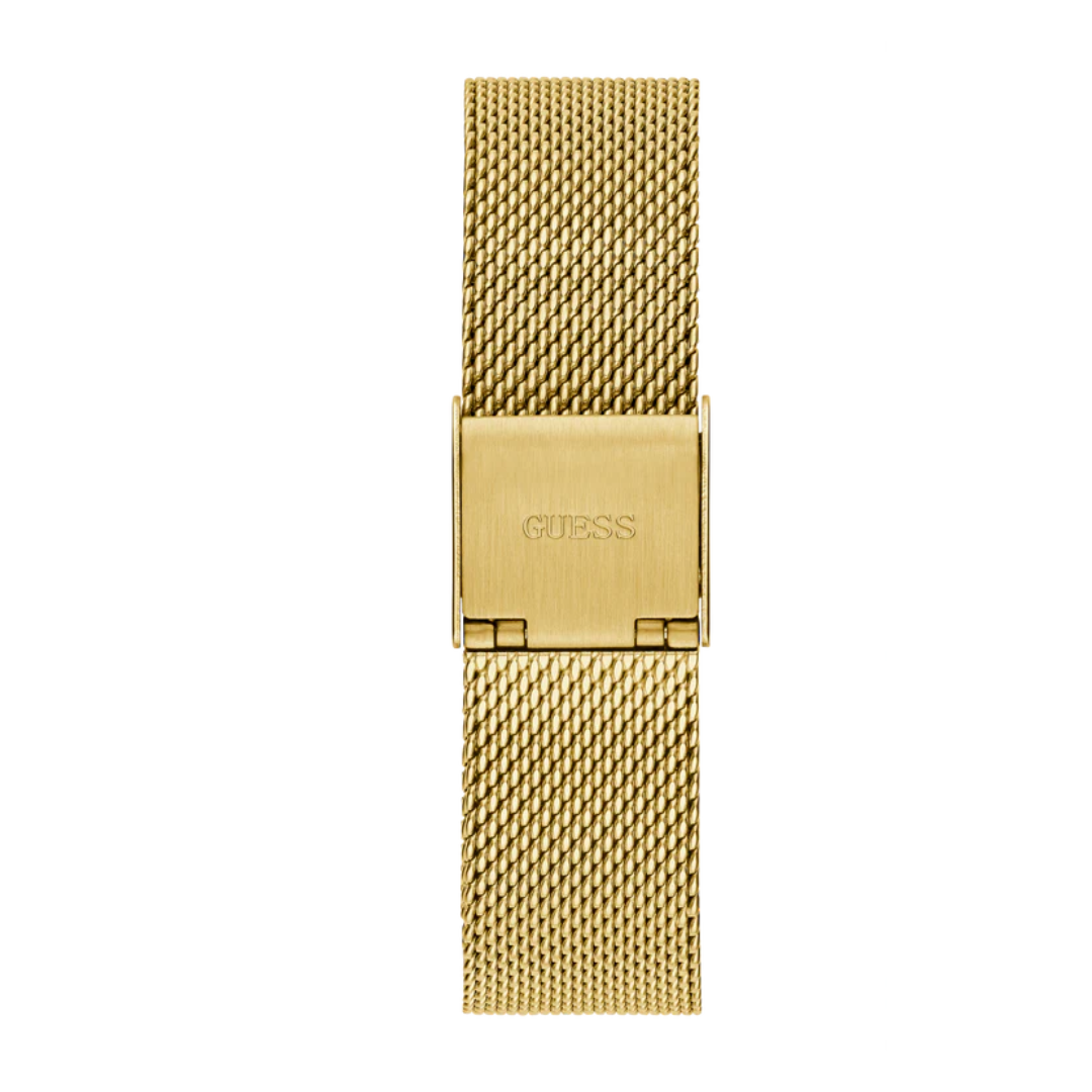 Montre GUESS Tapestry pour femme GW0354L2