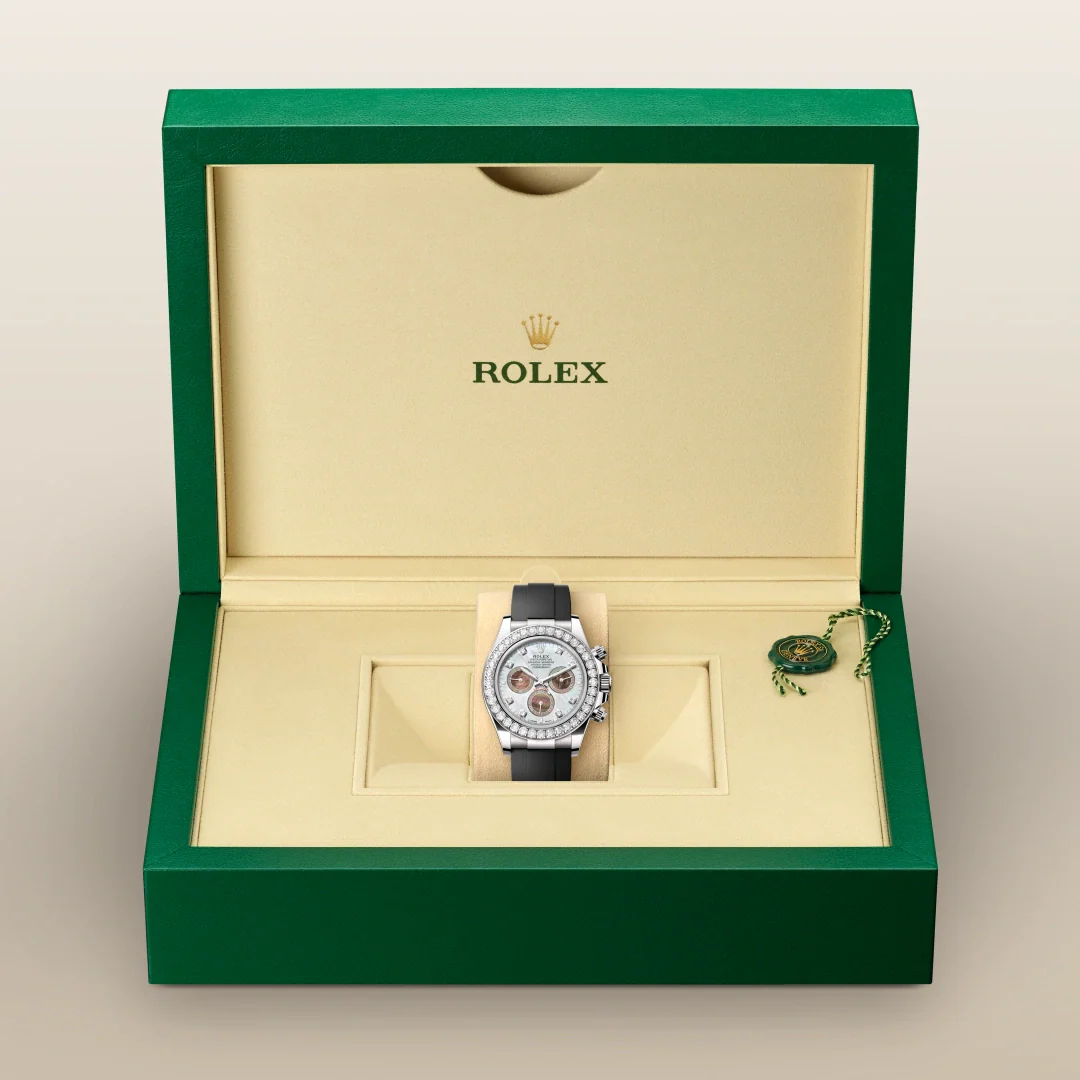 Rolex Cosmograph Daytona