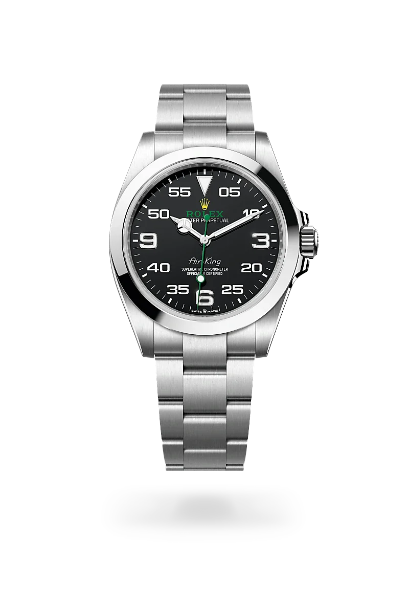 Rolex Air-King