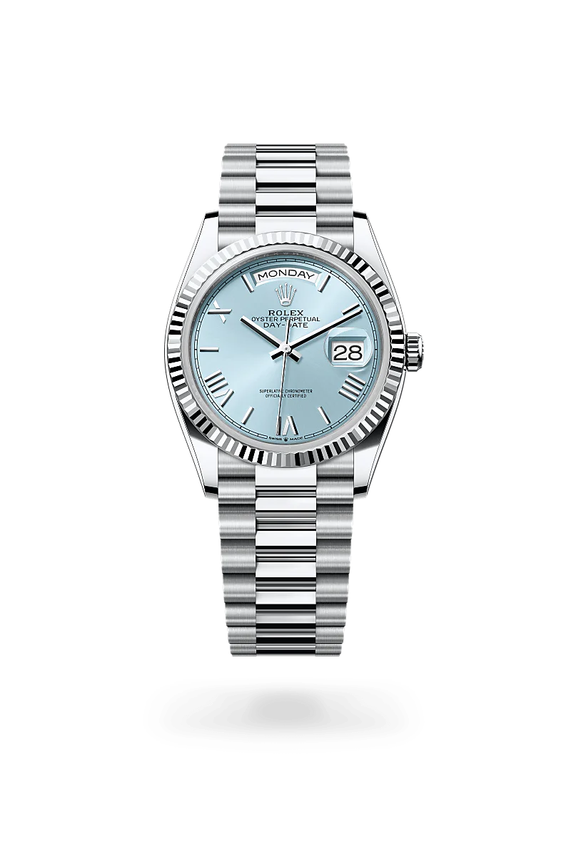 Rolex Day-Date M128236-0018