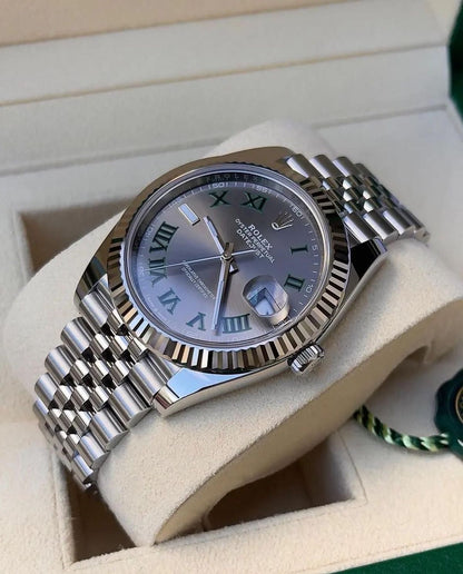 Datejust Wimbledon 4