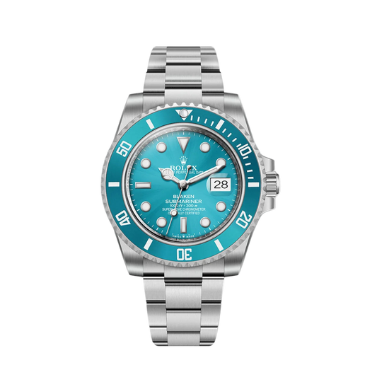 Blaken Submariner Blue