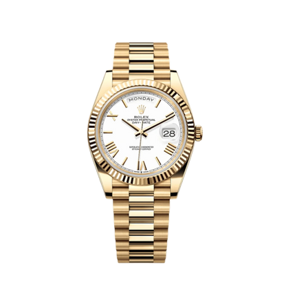 Rolex Day-Date 40