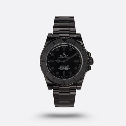 Rolex Submariner MAD Paris