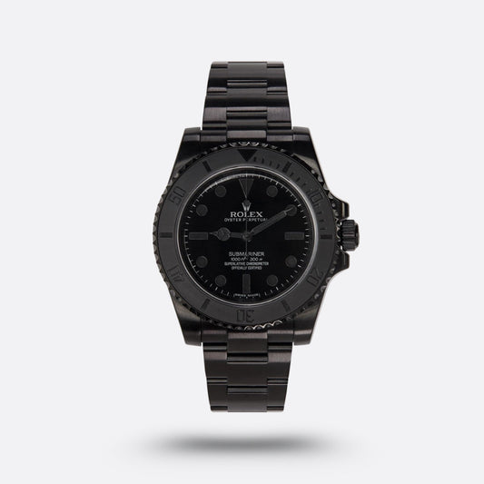 Rolex Submariner MAD Paris