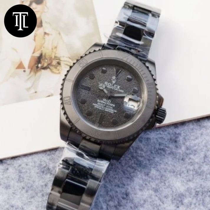 Rolex Submariner MAD Paris