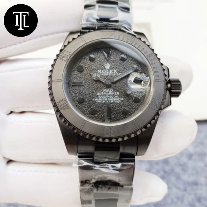 Rolex Submariner MAD Paris