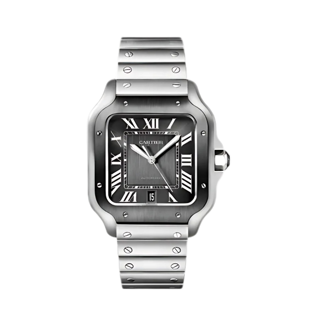 Cartier Santos WSSA0037