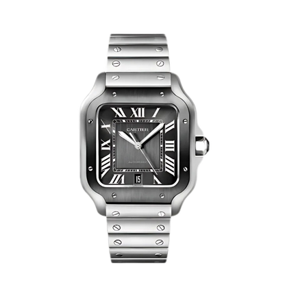 Cartier Santos WSSA0037