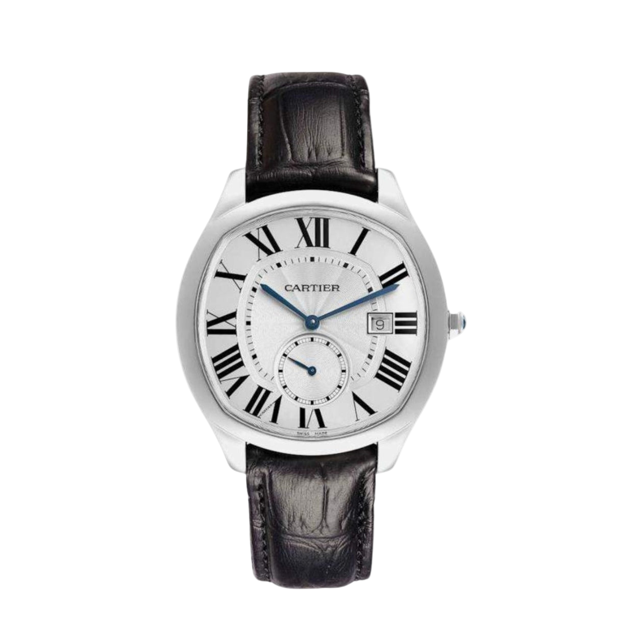 Cartier Drive