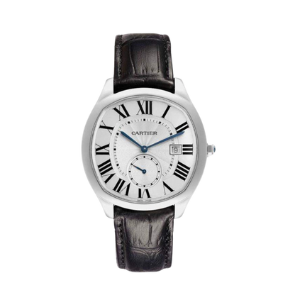 Cartier Drive