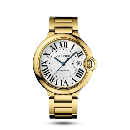 Cartier Ballon Bleu - W69005Z2