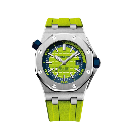 Audemars Offshore Diver 44 mm Vert