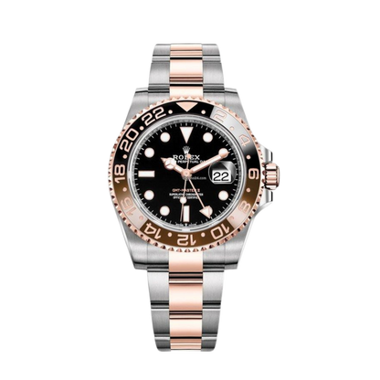 GMT-Master II Root Beer 126711