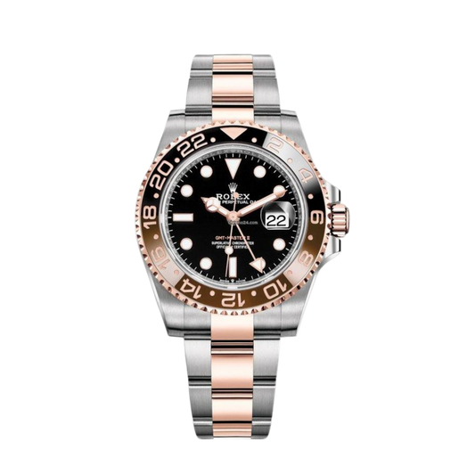 GMT-Master II Root Beer 126711