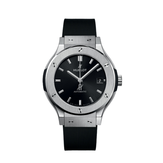 Hublot Classic Fusion Titanium