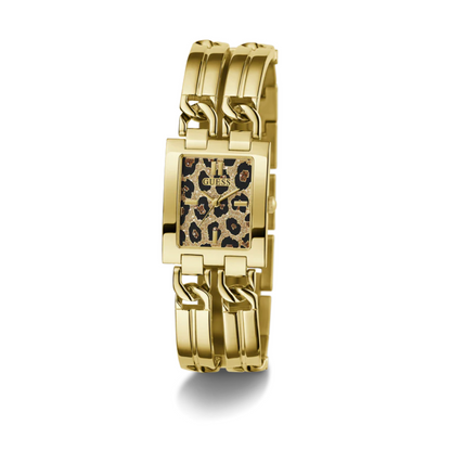 Montre GUESS Léopard pour Femme  - GW0807L2