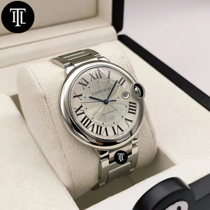 Ballon Bleu WSBB0040