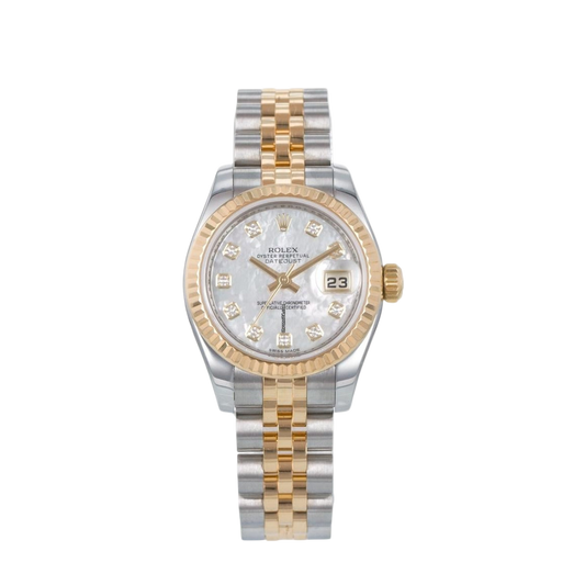 Rolex Lady-Datejust 26mm Ref.179173