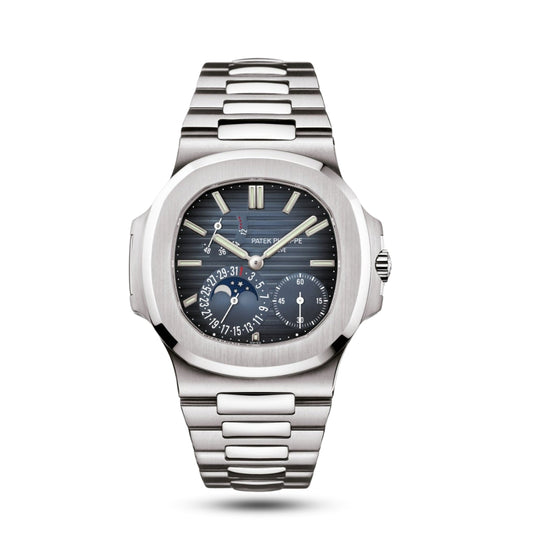 Patek Philippe Nautilus