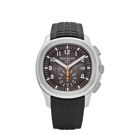 Patek Philippe 5968A - AQUANAUT