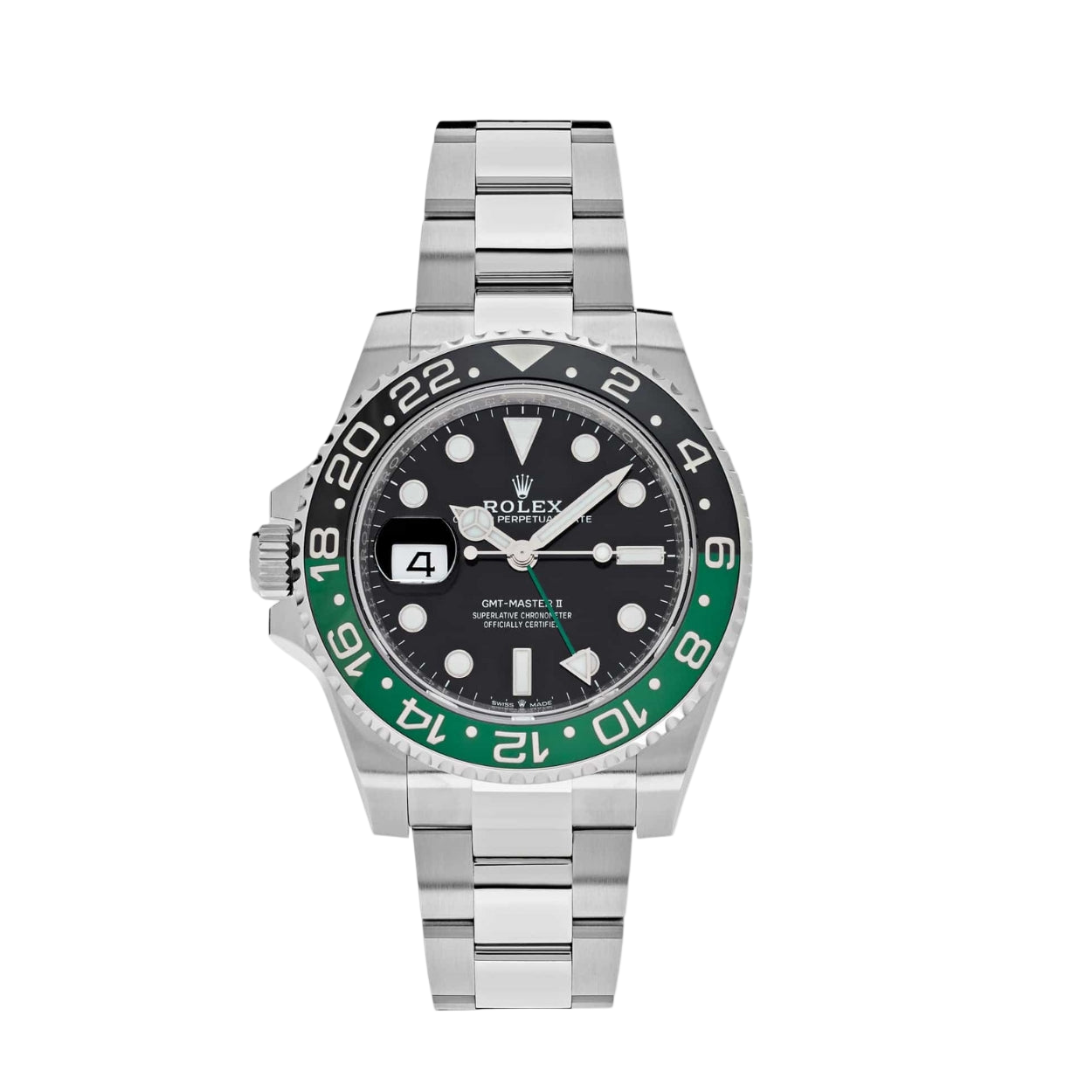 ROLEX SPRITE OYSTER