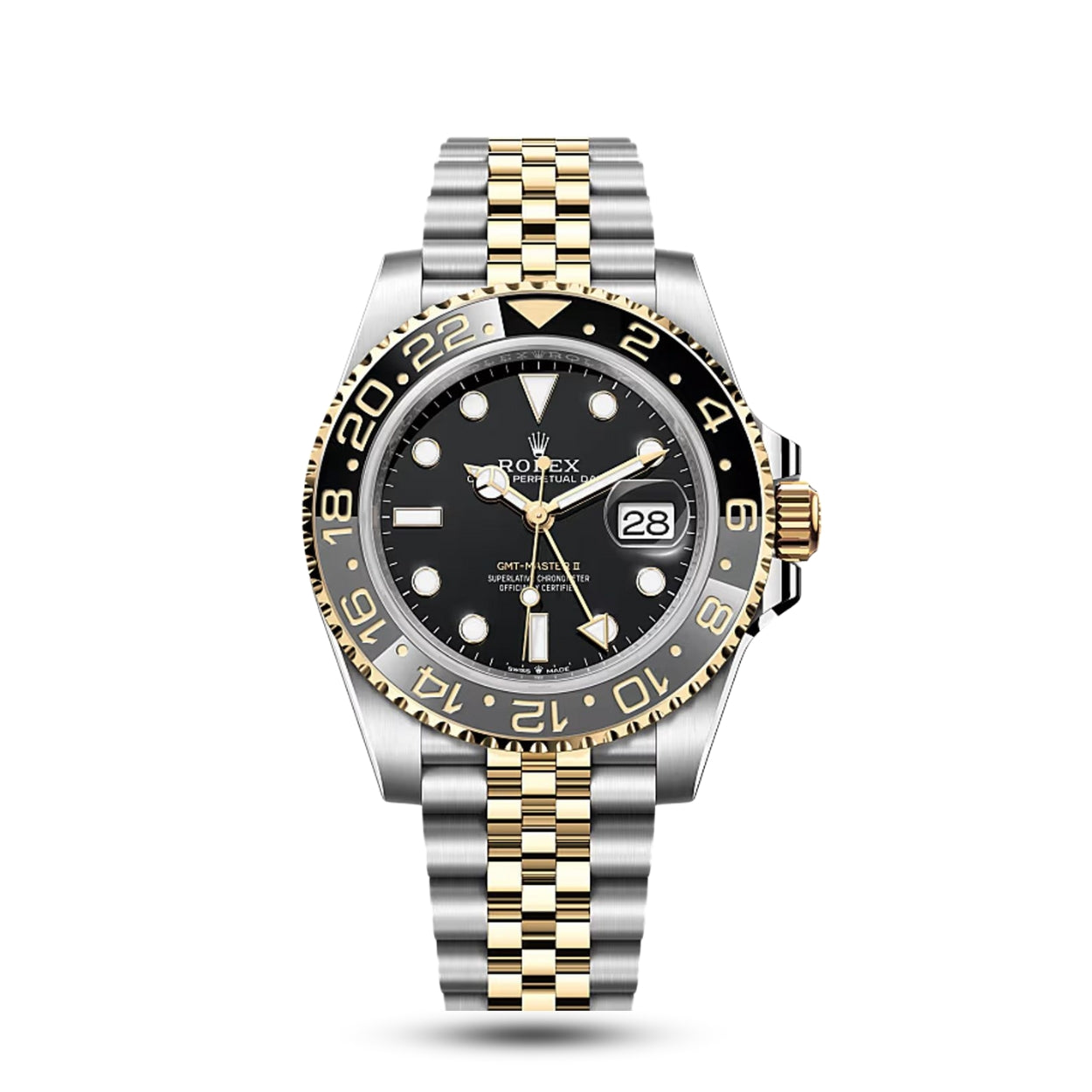 GMT-Master Jubilee
