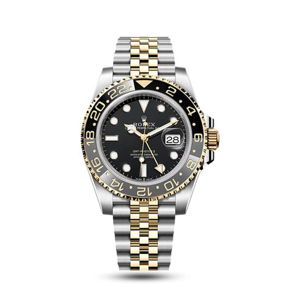 GMT-Master Jubilee