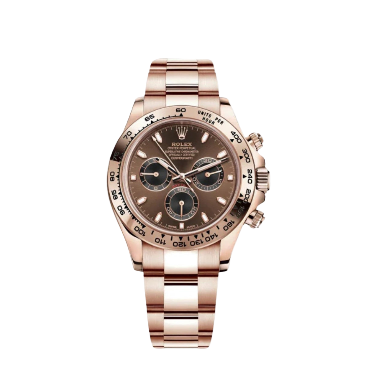 Rolex Daytona 116505