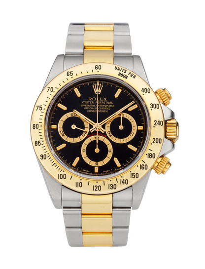 Rolex Daytona 116503 - Cadran Bleu