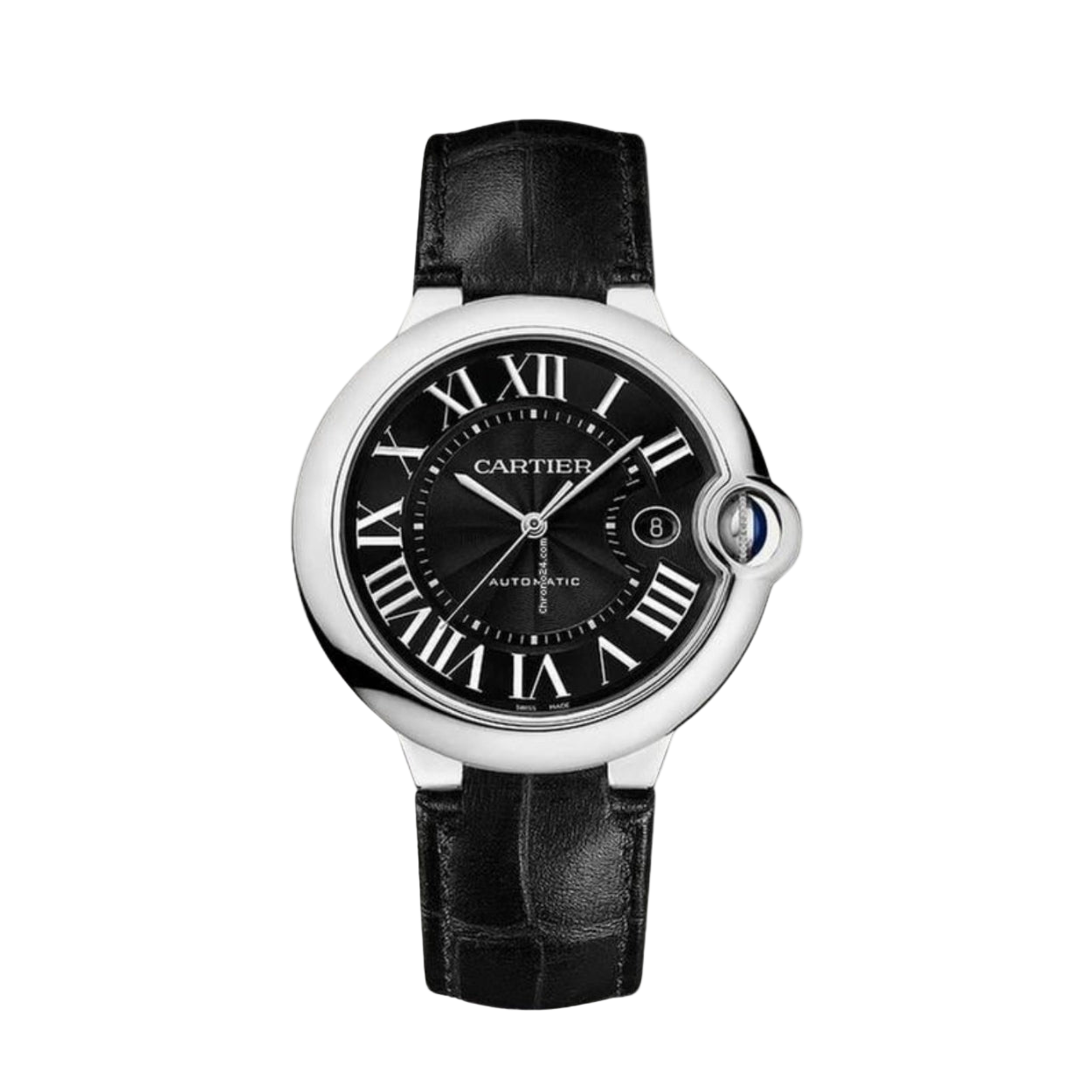 Cartier Ballon Bleu