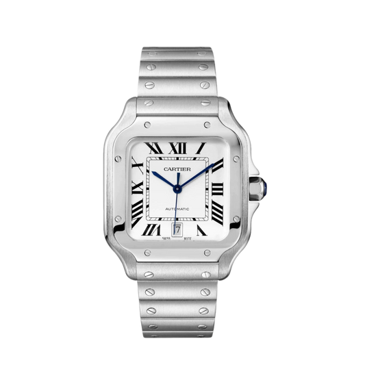 Cartier Santos WSSA0018
