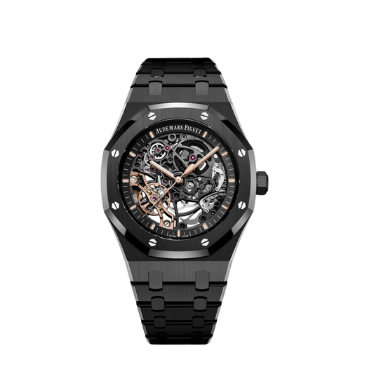 Audemars Piguet Royal Oak Double Balance Wheel