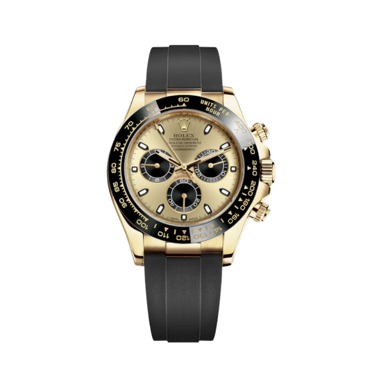 Daytona Cosmographe Doré 116518LN