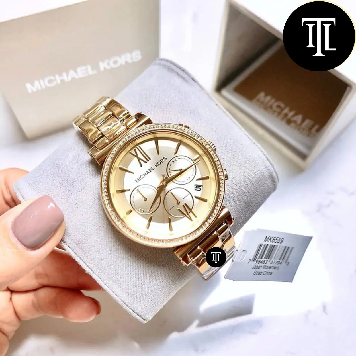Michael Kors MK6559