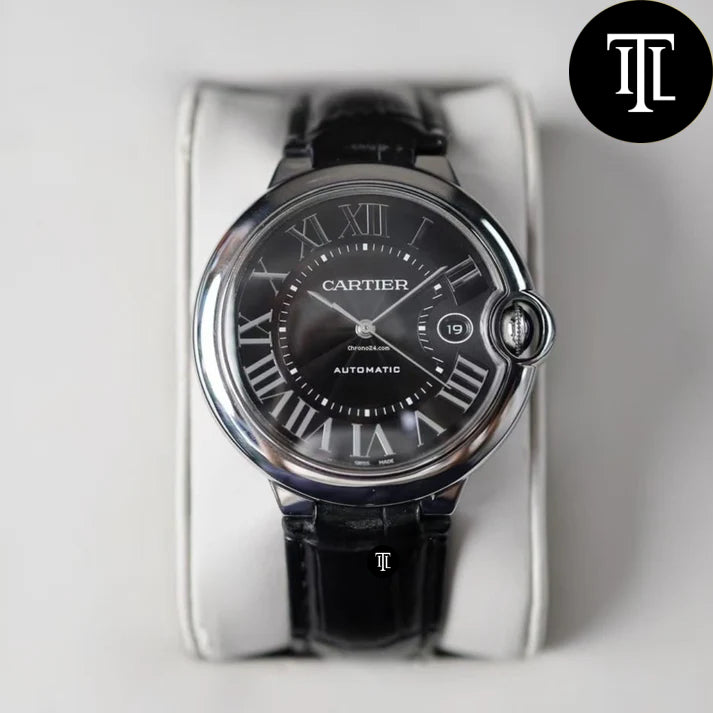 Cartier Ballon Bleu