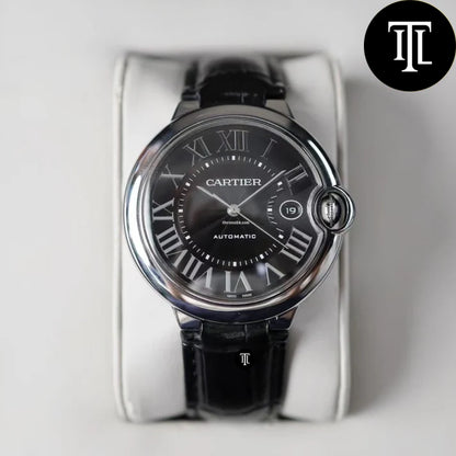 Cartier Ballon Bleu