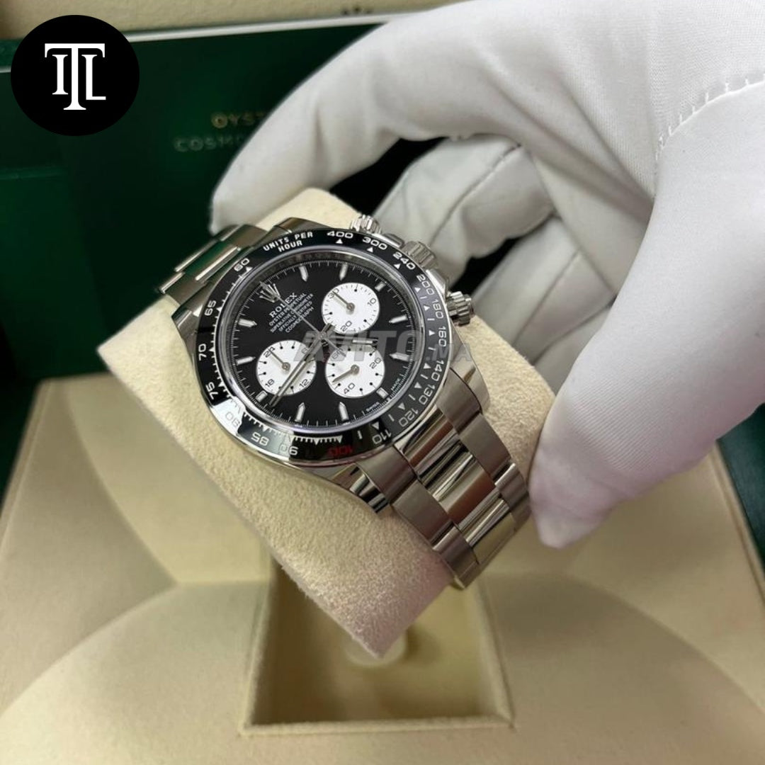 Rolex Cosmograph Daytona 126529LN - White Gold
